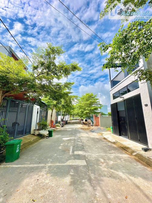 ❌Đất sổ sẵn thổ cư ngay giáp sân bay Biên Hòa, đường nhựa vỉa hè - 3
