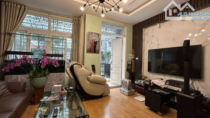 BÁN NHÀ KĐT XA LA – 75M² X 4 TẦNG, MẶT TIỀN 5M, GIÁ 16.7 TỶ - 3