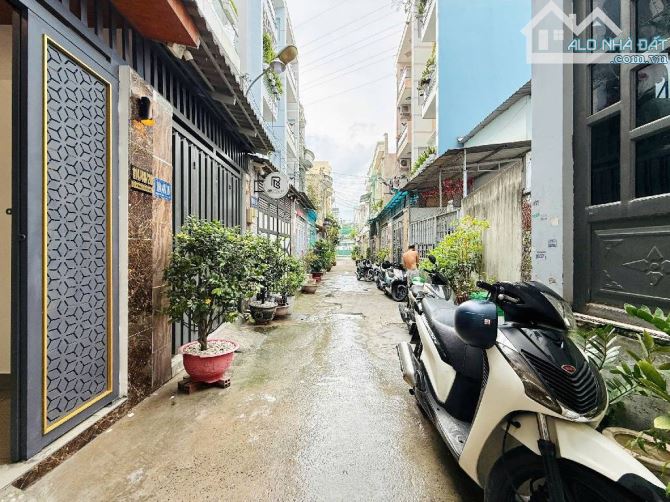 QUÁ HIẾM-DIỆN TÍCH 70M2-2 TẦNG- LÊ TRỌNG TẤN-TÂY THẠNH -QUẬN TÂN PHÚ - 3