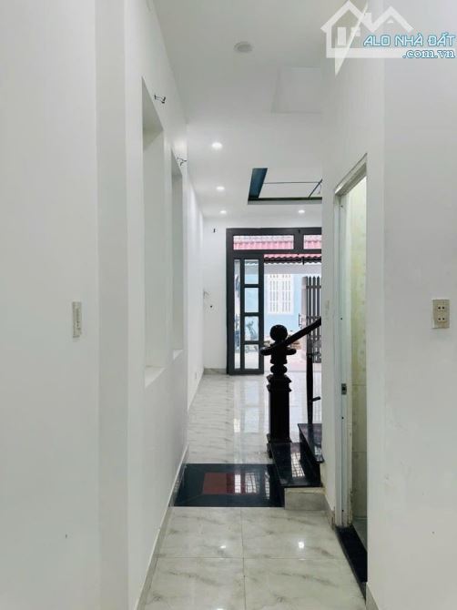 BÁN NHÀ QUẬN 9 - KDC PHƯỚC THIỆN - VIEW VINHOMES Q9 - 10P RA LÊ VĂN VIỆT - 20 RA NGÃ TƯ - 3
