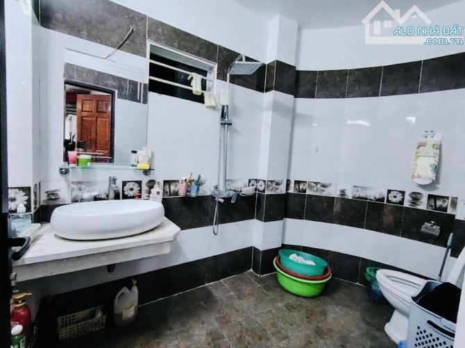 NHÀ ĐẸP HOÀNG HOA THÁM 45m2 LÔ GÓC- ÁNH SÁNG NGẬP TRÀN - 3