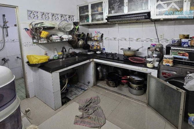 Bán nhà hẻm xe hơi, Trần Văn Quang, Tân Bình, 52 m² (3m x 16m) - Giá 5.55 tỷ TL - 3