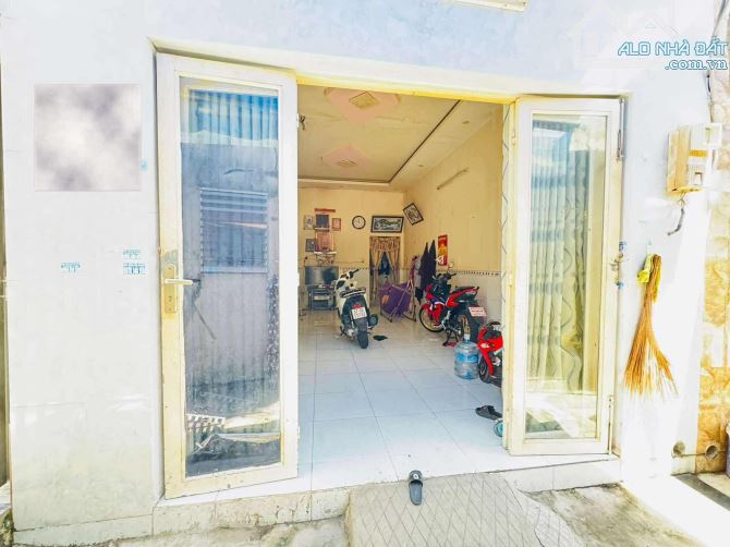 BÁN NHÀ 1/ NGẮN ĐƯỜNG LÊ LỢI, TÂN THỚI NHÌ - 68M2, 4X17 - CHÍNH CHỦ CHƯA QUA ĐẦU TƯ - kHÔN - 3