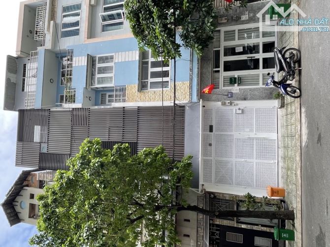 NGUYỄN HỮU CẢNH KHU HẺM VIP, KHU PHÂN LÔ CỦA CÁN BỘ HẢI QUÂN, HÀNG XÓM  LANDMARK. - 3