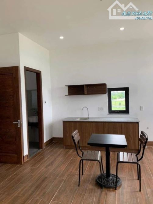 🏢 SIÊU PHẨM TÒA CĂN HỘ ĐỐI DIỆN TRƯỜNG ĐH FPT – THU NHẬP 50TR/THÁNG – GIÁ CHỈ 10.5 TỶ - 3