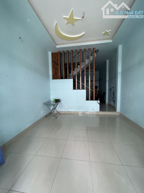Cho thuê nhà hẻm 230 đường Mã Lò, Bình trị đông A, quận Bình Tân - 3