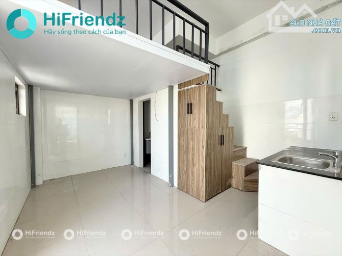 #PhòngTrọMới 100% Ngay Nguyễn Văn Khối, P.8, Gò Vấp - 3