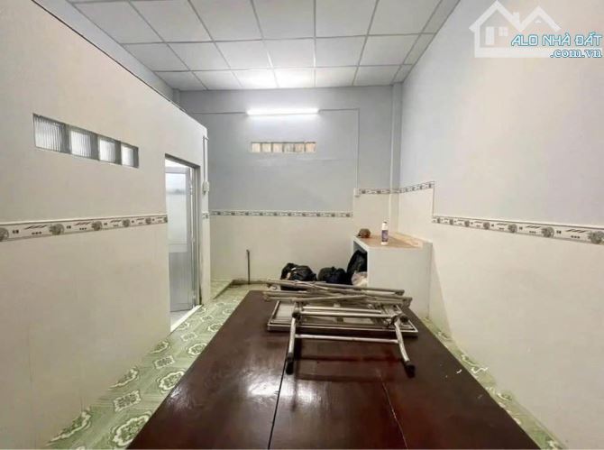 Bán nhanh căn nhà TTN 35, Hóc Môn 101m2 giá sốc chỉ 990 triệu , sổ hồng riêng - 3