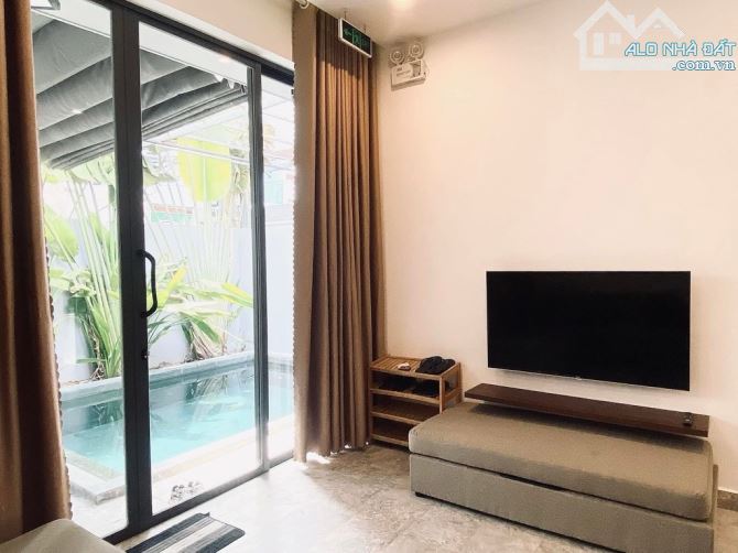 BÁN NHANH VILLA CAO CẤP - CÁCH BIỂN MỸ KHÊ 100M - MẶT TIỀN THẠCH LAM - 3