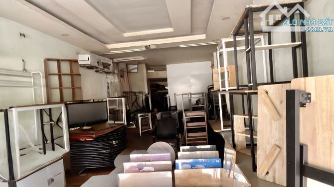 BÁN NHÀ C4 MẶT ĐƯỜNG TÂN SƠN - PHƯỜNG 12 - GÒ VẤP - DT78M - 4M*19.5M - GIÁ 11 TỶ - 2