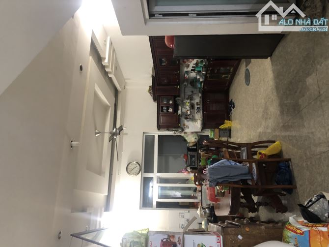 Bán nhà hẻm 339/ Lê Văn Sỹ, Phường,13,Quận,3,Dt: 5x20m2,Kc: 6 Lầu,Giá Bán: 27 Tỷ 9 - 3