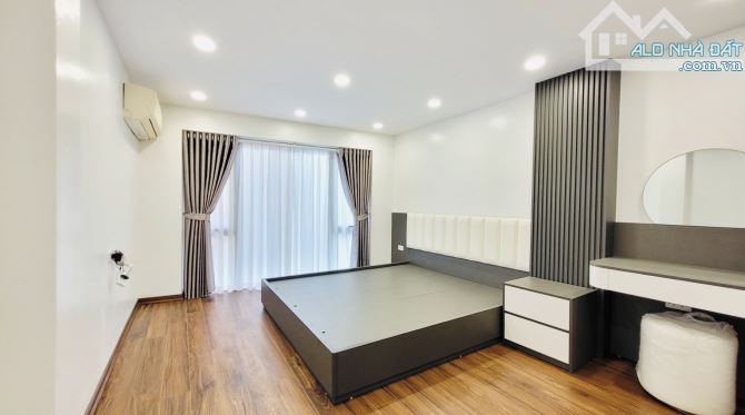 H IẾM.ĐÀM QUANG TRUNG -NHÀ MỚI  - FULL NỘI THẤT - CÁCH 20 M RA PHỐ - CHÂN CẦU VĨNH TUY - 3