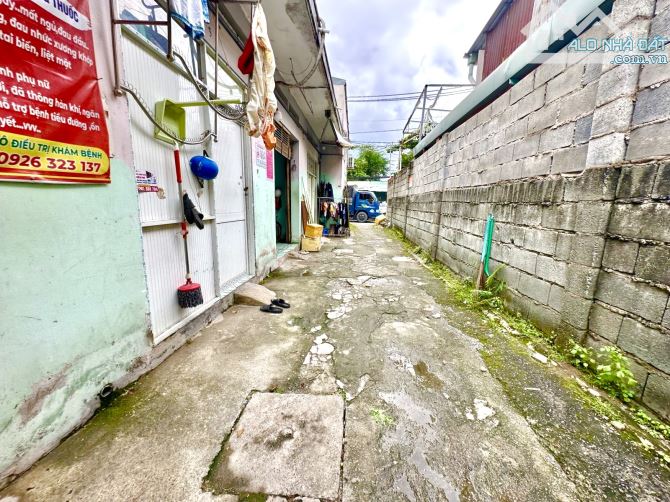 💁‍♂️ Bán nhà C4, Căn góc - 186mv( 7*27), Công nhận đủ. Gồm 2 kiot và 4 P.Trọ - Linh Xuân. - 3
