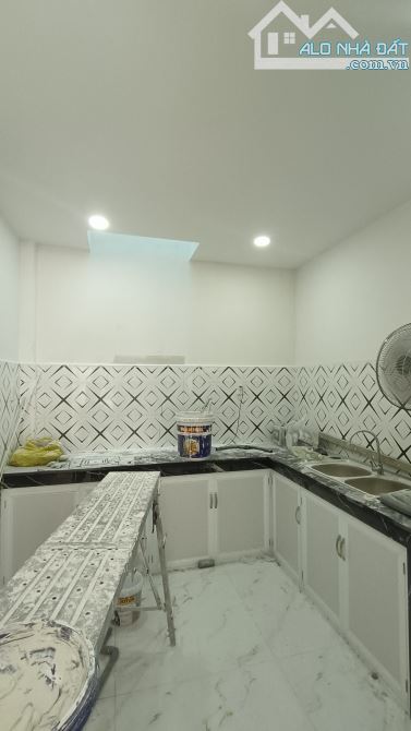🏠 BÁN NHÀ B TÂN NHÀ ĐẸP LÔ TƯ  52M²  2 TẦNG CHỈ NHỈNH 4 x T 🌹 - 3