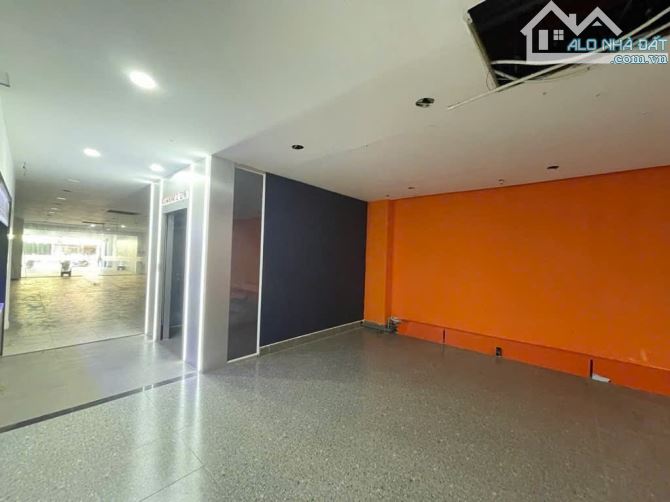 BÁN MTKD CỰC SẦM UẤT PHAN HUY ÍCH - CHỈ HƠN 130Tr/m2 - NGANG HƠN 7M NỞ NHẸ, HƠN 400M2 - 3