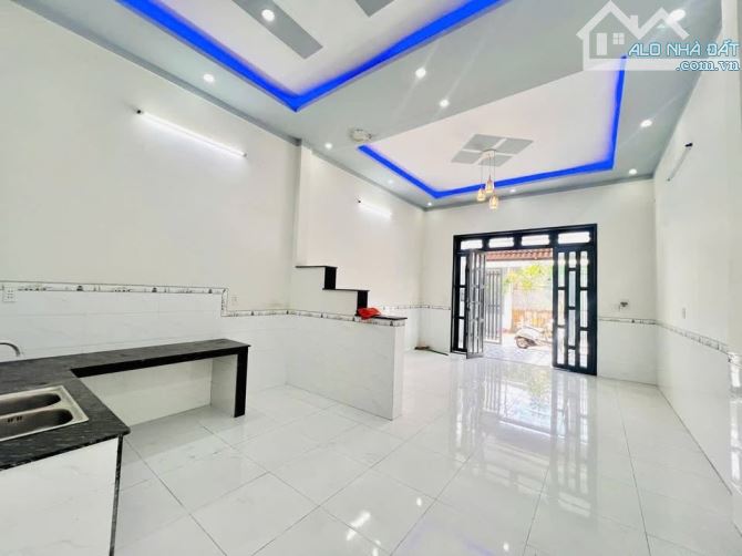 Cần bán gấp căn nhà cấp 4 ở sau BV đa khoa Xuyên Á , Củ Chi 73m3 SHR giá 679tr - 3