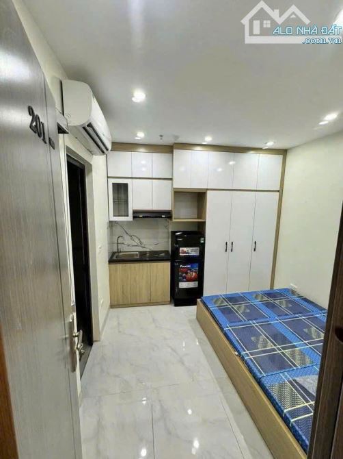 CCMN Ngọc Khánh - Ba Đình siêu hợp lý - 3