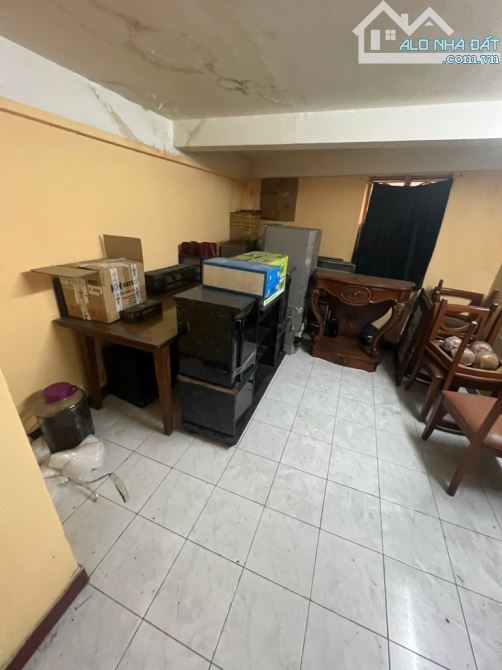 MẶT TIỀN QUẬN 5 - 85M2 - NỞ HẬU - AN DƯƠNG VƯƠNG - NHỈNH 12 TỶ - 3