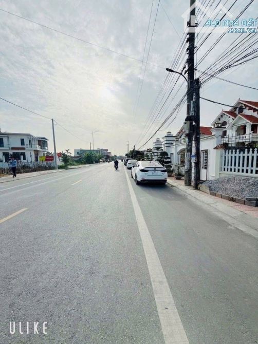 Hàng hiếm sót lại tại mặt đường 362 Thấp Linh - Minh Tân sát đường vào Ga Tàu - 3