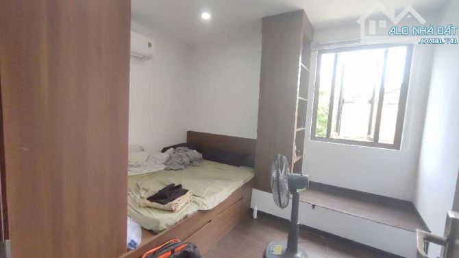 Chính chủ gửi bán Tập Thể Bách Khoa, Hơn 4,5 tỷ, duplex 2 tầng đập thông, 150m2 x 3 ngủ. - 3