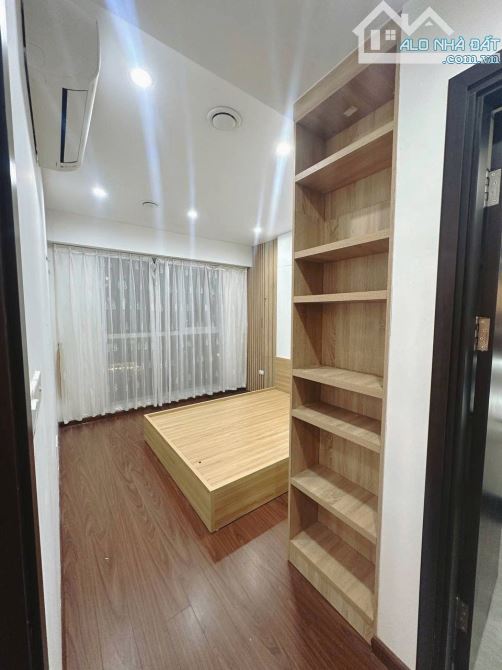 cho thuê chung cư 90 Nguyễn Tuân, 70m, 2 phòng ngủ, đủ đồ 15 triệu - 3