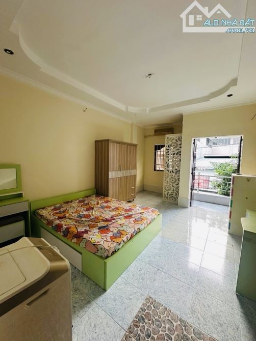 Bán Nhà Hẻm Xe Hơi Thoại Ngọc Hầu Vị Trí Siêu Đẹp Giá tốt - 3