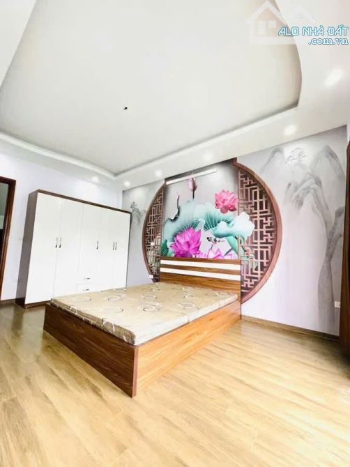 NHÀ ĐẸP PHÚC LỢI, LONG BIÊN 5 TẦNG MỚI – GIÁ SỐC - 3