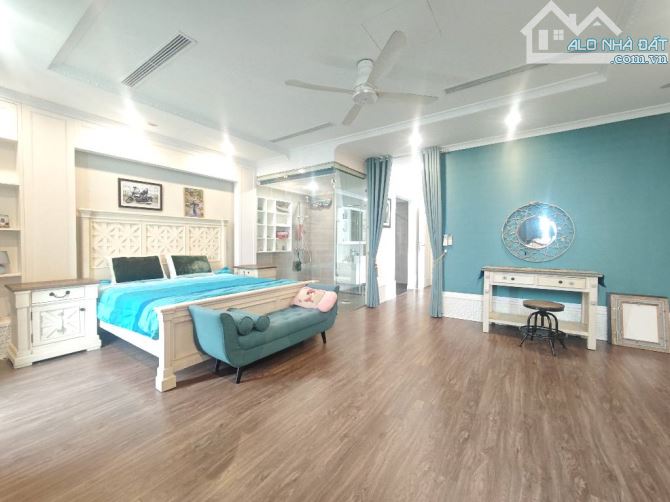 BÁN CĂN HỘ 4 PHÒNG NGỦ – TSQ MỖ LAO, 169m², GIÁ TỐT NHẤT THỊ TRƯỜNG - 3