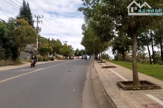 KHÁCH SẠN 22 PHÒNG MẶT TIỀN SƯƠNG NGUYỆT ÁNH - CÁCH HỒ XUÂN HƯƠNG 100MET - VỊ TRÍ ĐẸP - 3
