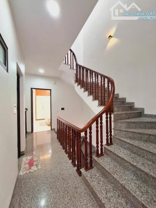 NHÀ KIẾN HƯNG, HÀ ĐÔNG - Ô TÔ NGỦ TRONG NHÀ - 3