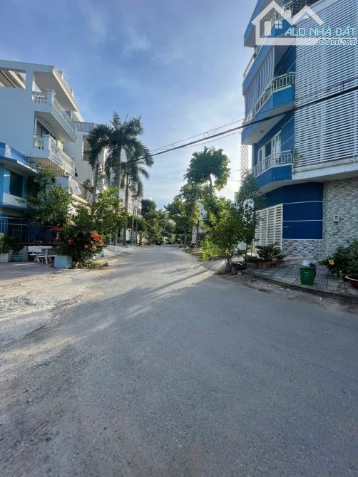BÁN NHÀ KHU DÂN CƯ HƯƠNG LỘ 5 64M2 7TY5 MẶT TIỀN ĐUÒNG 12M GẦN VÕ VĂN KIỆT - 3