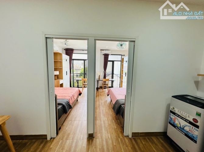 Bán Tòa căn hộ An Thượng Giá chỉ 23,5 tỷ dòng tiền 70 triệu/ tháng - 3