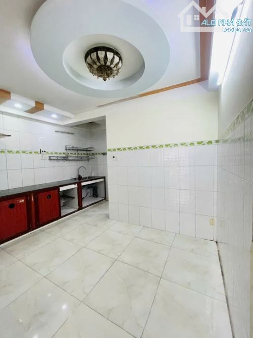 🏡 SIÊU PHẨM NHÀ ĐẸP GÒ VẤP – HẺM XE HƠI – 4 TẦNG CHỈ 5.68 TỶ - 3