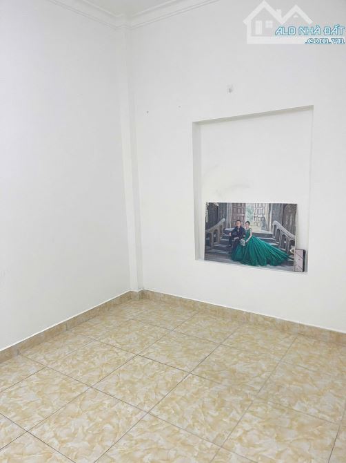 Chỉ 5,2 tỷ nhà 3 tầng 60m2 siêu đẹp khu TĐC Xi Măng, Sở Dầu, Hồng Bàng - 3