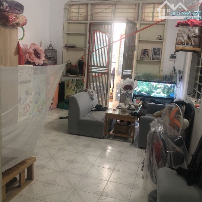 Bán nhà ngãi cầu an Khánh 82m2. 15,7 tỉ - 3