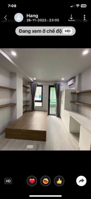MT đường thương hiệu, dtđất cn 226 m2, hầm 10 tầng, HĐT 420 triệu/tháng, Giá 110 tỷ. - 3