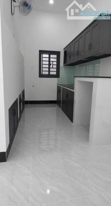 Quá Kẹt Tiền Cần Bán nhanh Căn nhà ở Tân Xuân Hóc Môn 92m2 Sổ Hồng Riêng 790triệu bao phí - 3