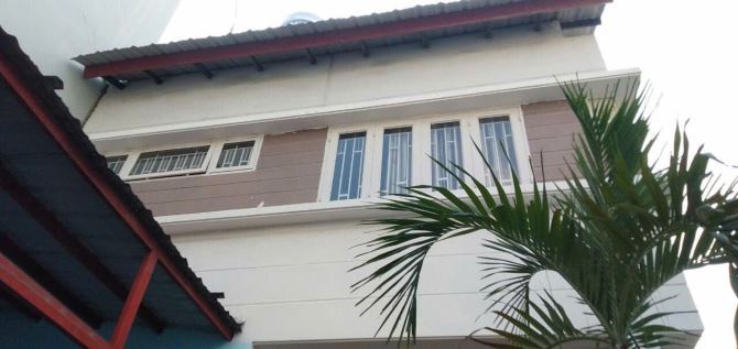 Bán đất tặng nhà, dòng tiền 70tr/tháng. Mặt tiền Nguyễn Thị Xíu, 345m2, ngang 8m - 3