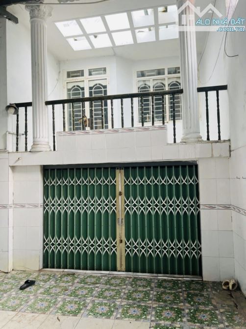 Bán nhà TT Trường Thọ  - Thủ Đức – 102m2 – ô tô vào nhà – chỉ nhỉnh 6 tỷ - 3