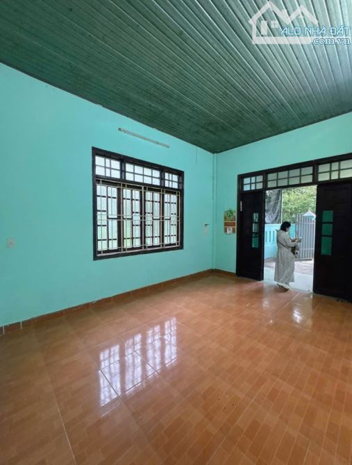 Bán nhà kiệt 245 Bùi thị xuân - thuận hoá - TP Huế giá rẻ - 3