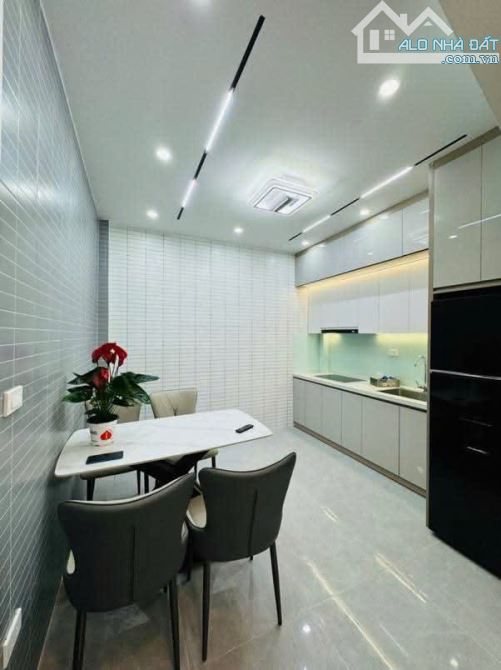 Bán Nhà 34m2 x 5 tầng, chỉ 5,x tỷ, tại Quang Tiến, Đại Mỗ, Nam Từ Liêm, Hà Nội - 3