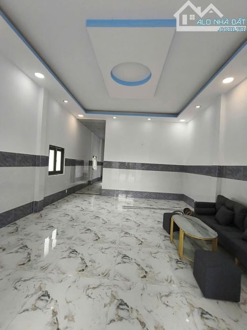 Bán nhà ở 1 sẹc Giồng Cát- Tân Phú Trung, DT 124m2, giá bán nhanh chit có 990 triệu. - 3