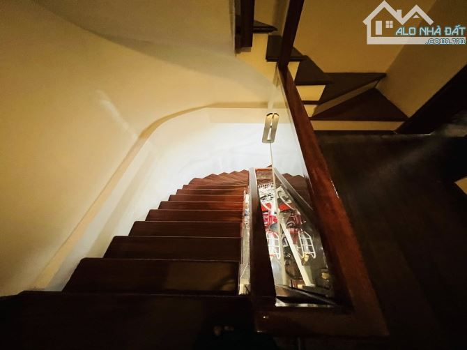 Bán gấp! Căn góc 2 thoáng phố Trung Liệt, gần mặt phố, oto đỗ cửa, full nội thất 72m2 - 3