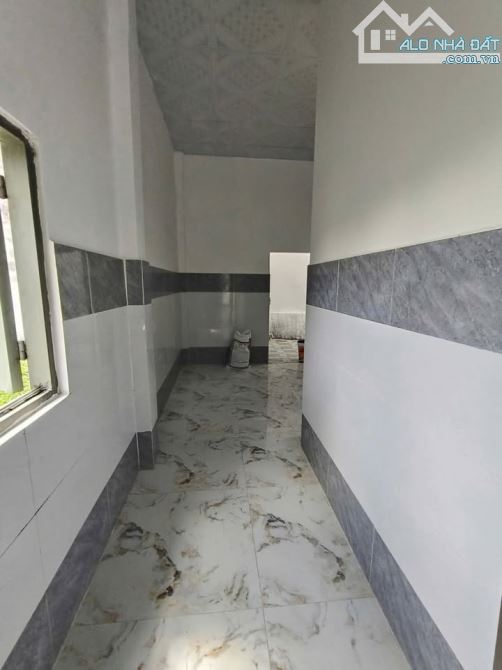 Bán nhà ở 1 sẹc Giồng Cát- Tân Phú Trung, DT 124m2, giá bán nhanh chit có 990 triệu. - 3