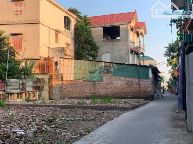BÁN LÔ GÓC 70M2- PHƯỜNG THUẬN THÀNH- BẮC NINH- ĐƯỜNG Ô TÔ- GIÁ 1,9 TỶ. - 3
