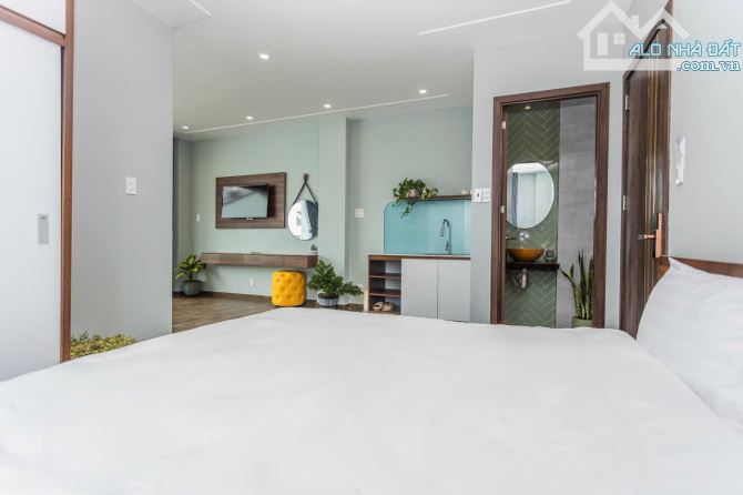 Bán Nhà Đường Xe Hơi, đường Nguyễn Đình Chiểu, P.09, Đà Lạt - 3