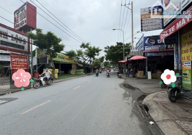 Ngộp bank giảm mạnh 30 tỏi + Nguyễn Thị Tú, Lê Trọng Tấn + 8000m2  + 100tr/th + giá 62 tỷ. - 3