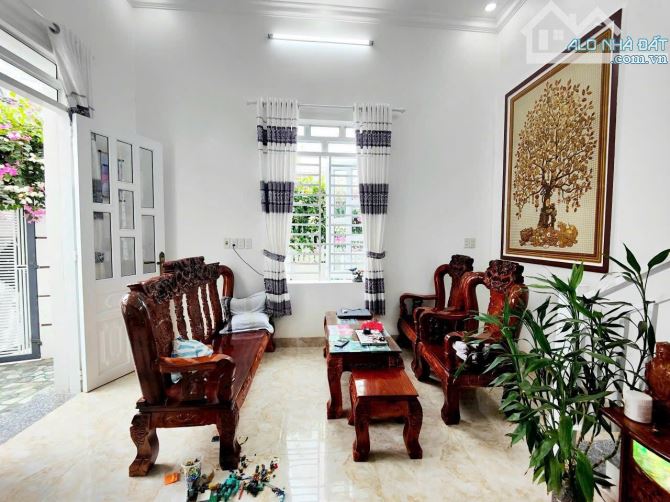 📌 BÁN ĐẤT TẶNG BIỆT THỰ MINI 2 TẦNG - 3