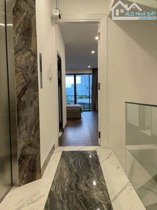 💥 BÁN NHÀ MỚI ĐẸP 1T3L GẦN BIỂN ĐƯỜNG LƯỠNG VĂN CAN - 109M2 ĐẦY ĐỦ CÔNG NĂNG 10.5 TỈ TL - 3