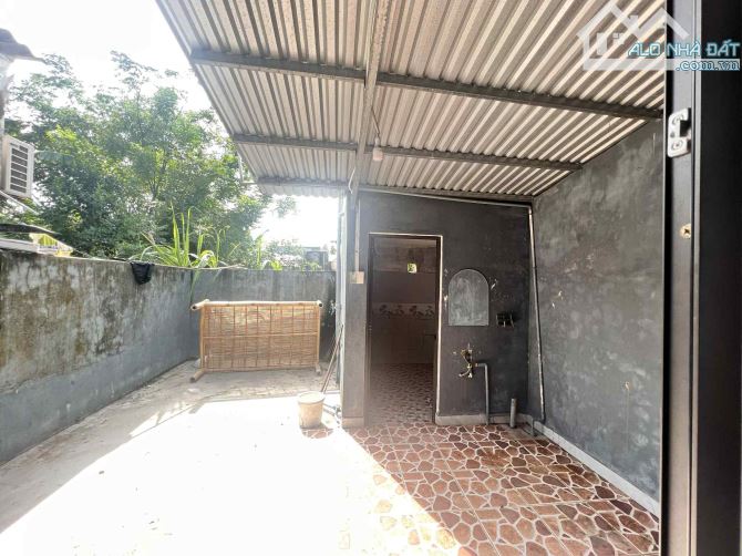 ĐIỆN PHƯƠNG - BÁN NHÀ C4 - GẦN BÊ THUI CẦU MỐNG - 150m2 - MT 5m - 1ty290. - 3